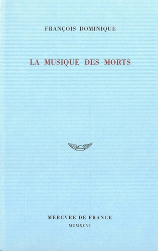 La musique des morts
