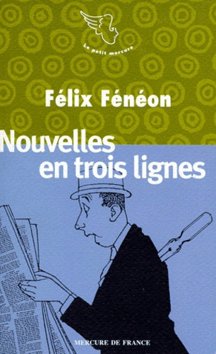 Brèves histoires d'humour : Nouvelles en trois lignes