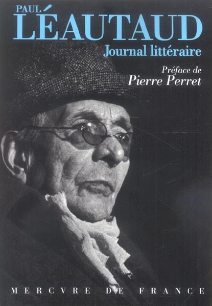 Journal littéraire
