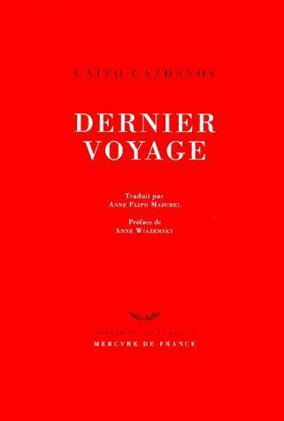 Dernier voyage