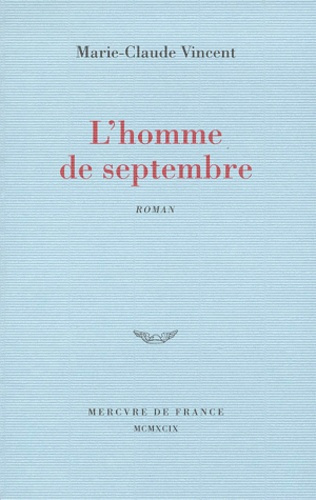 L'homme de septembre