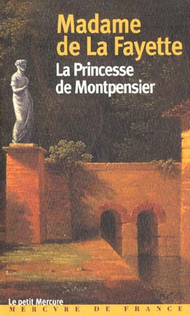 La Princesse de Montpensier