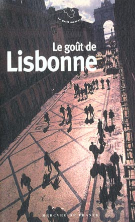 Le goût de Lisbonne