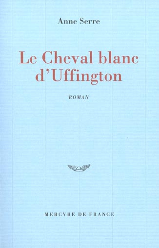 Le cheval blanc d'Uffington