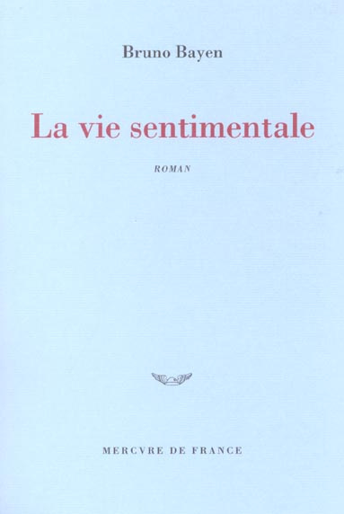 La vie sentimentale