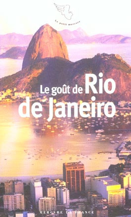Le goût de Rio de Janeiro