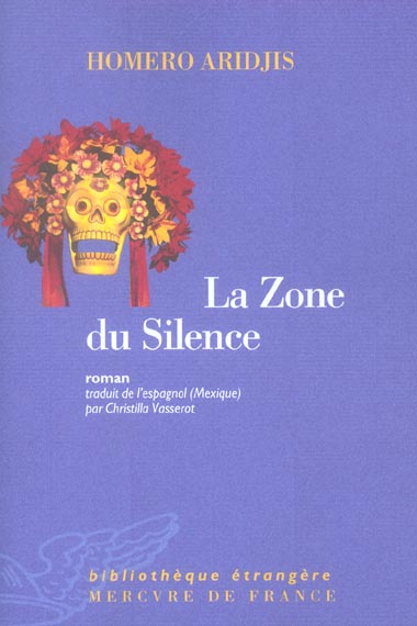 La Zone du Silence