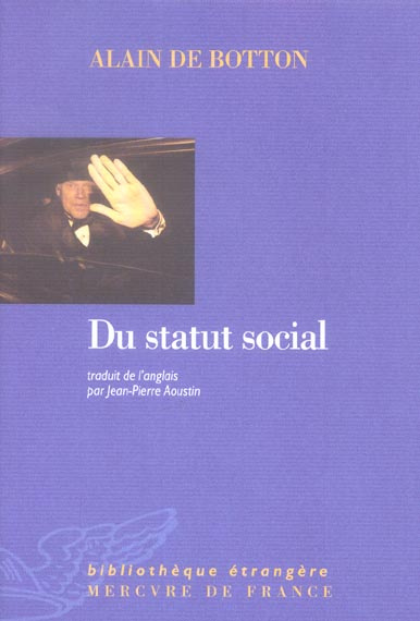 Du statut social