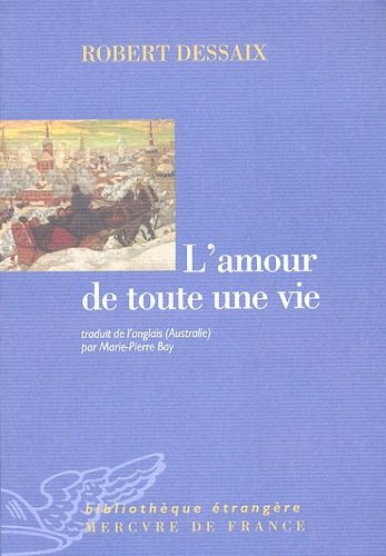 L'amour de toute une vie