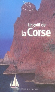 Le goût de la Corse