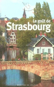 Le goût de Strasbourg