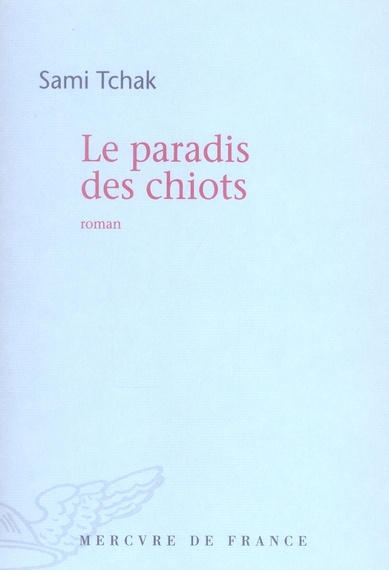Le paradis des chiots