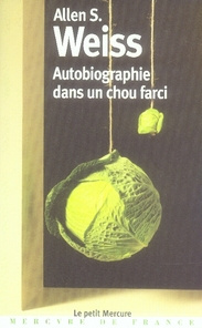 Autobiographie dans un chou farci