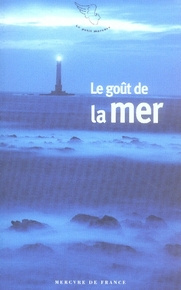 Le goût de la mer