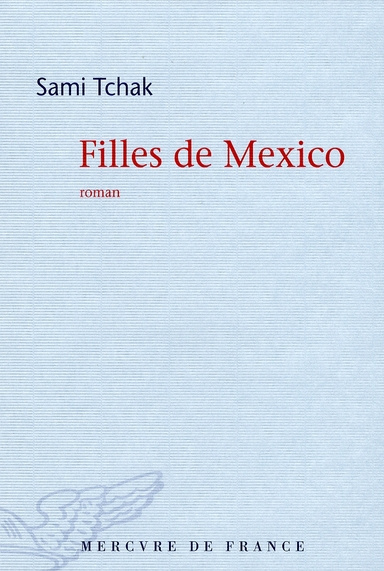 Filles de Mexico