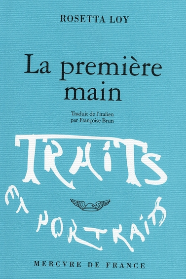 La première main