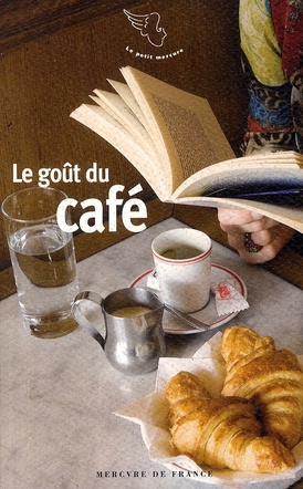 Le goût du café