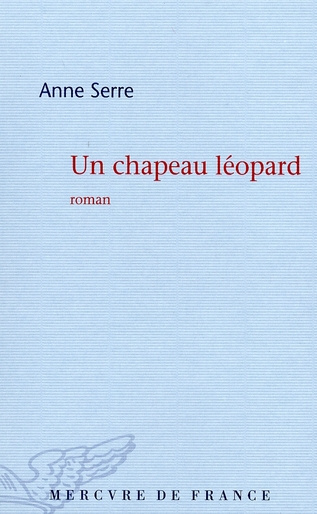 Un chapeau léopard