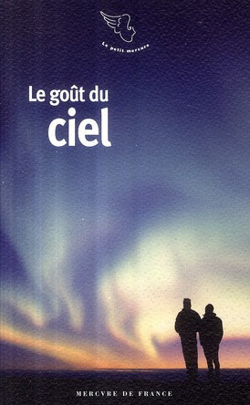 Le goût du ciel