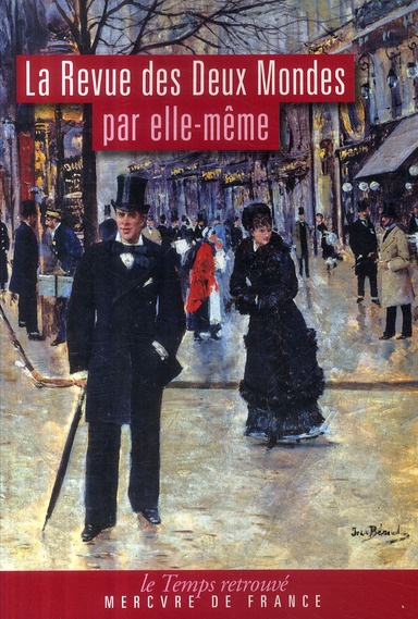 La Revue des Deux Mondes par elle-même