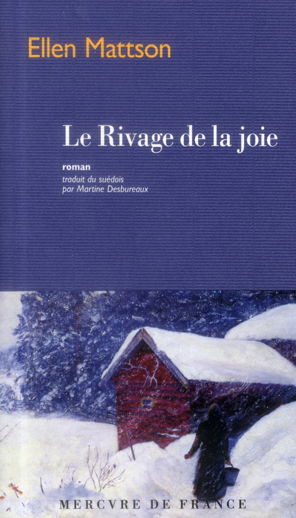 Le Rivage de la joie