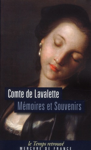 Mémoires et Souvenirs