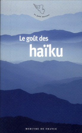 Le goût des haïku