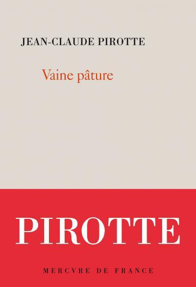 Vaine pâture