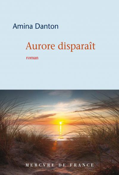 Aurore disparaît