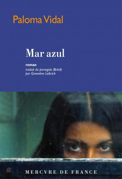 Mar azul