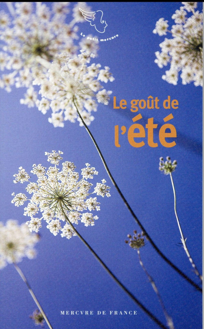 Le goût de l'été