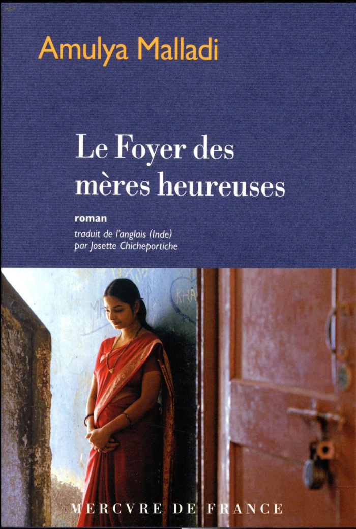 Le foyer des mères heureuses