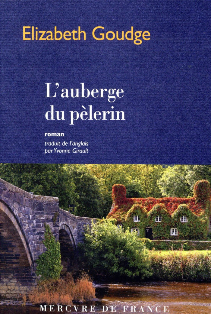L'auberge du pèlerin