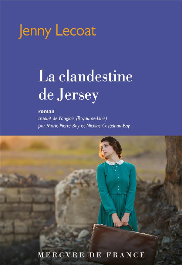 La clandestine de Jersey