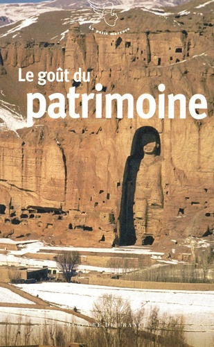 Le goût du patrimoine