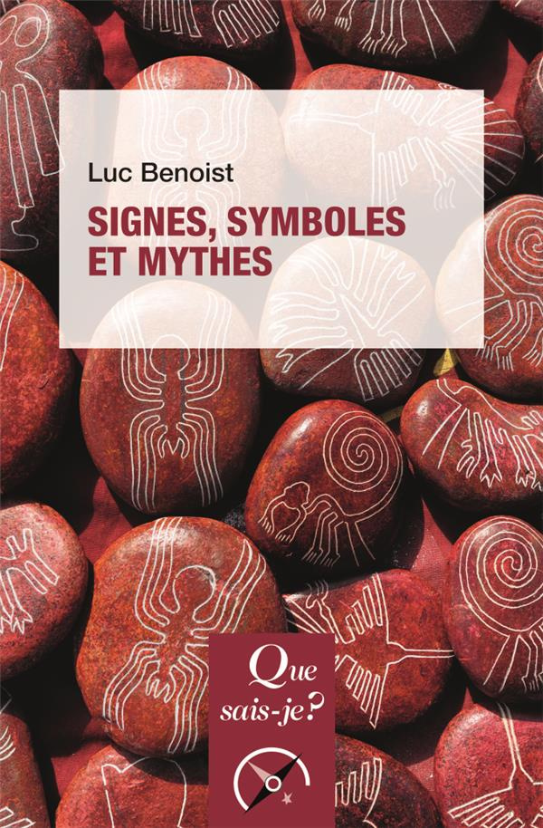 Signes, symboles et mythes. 11e édition