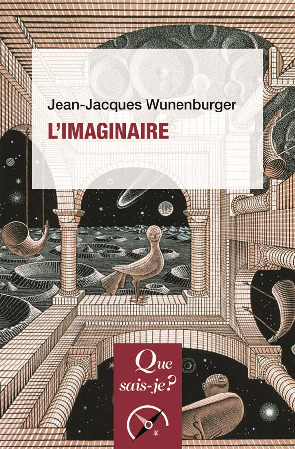L'imaginaire. 4e édition