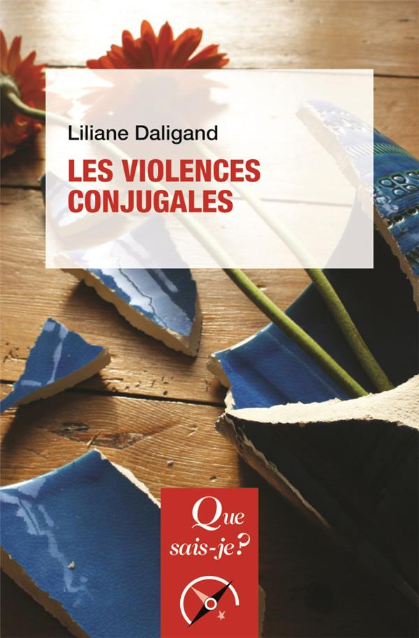 Les violences conjugales. 2e édition