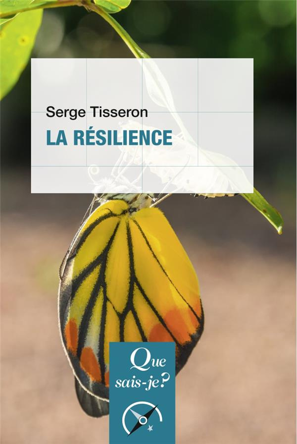 La résilience. 7e édition