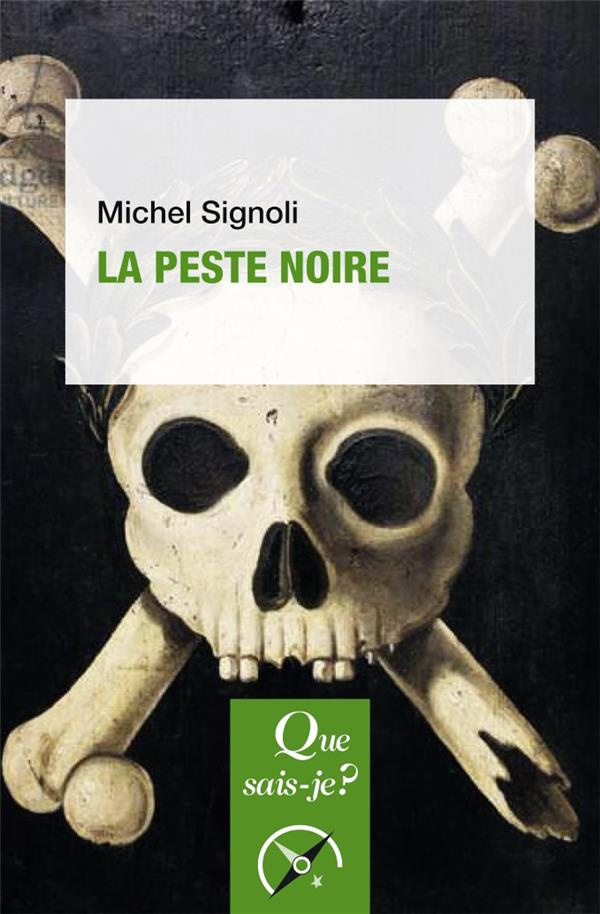 La Peste noire. 2e édition