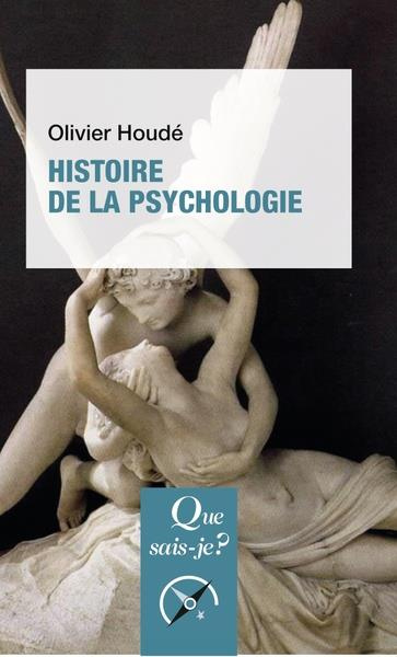 Histoire de la psychologie. 3e édition