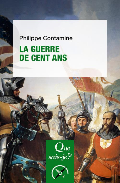 La Guerre de Cent Ans - 10e édition