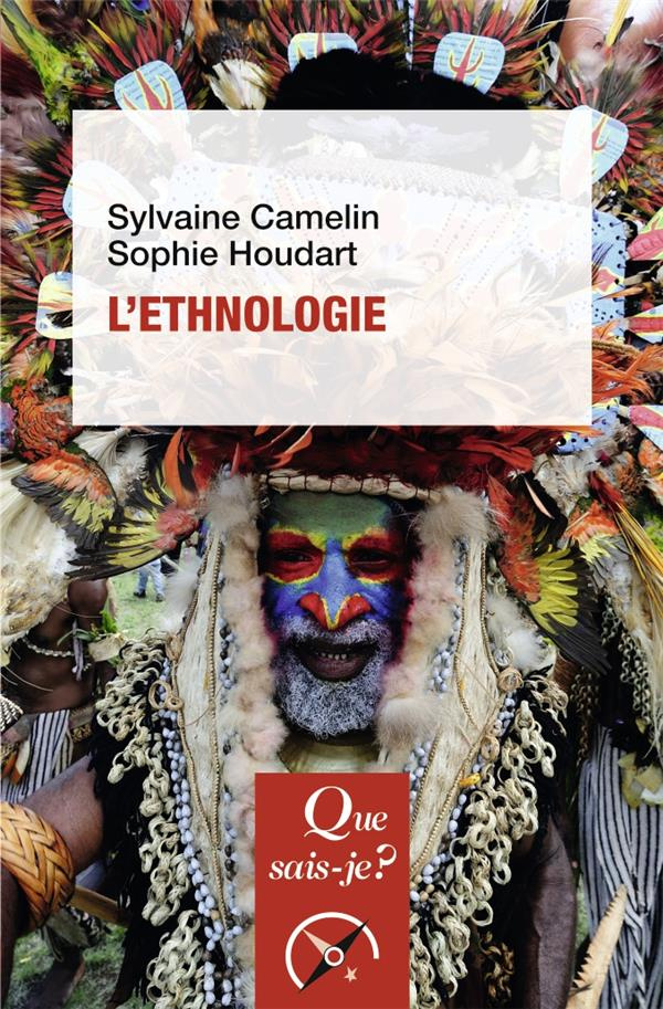 L'ETHNOLOGIE