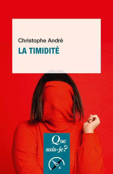 La timidité. 4e édition