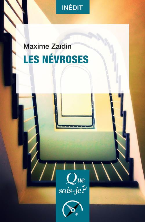 Les névroses