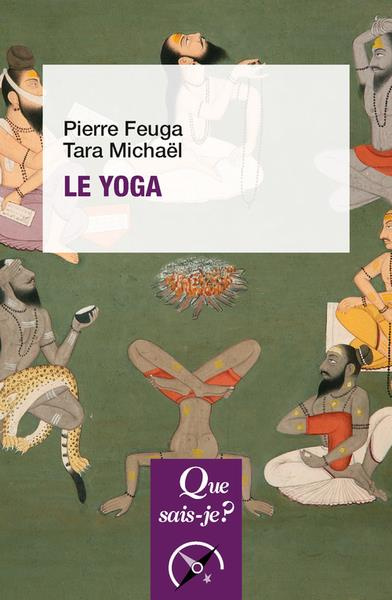 Le yoga. 5e édition