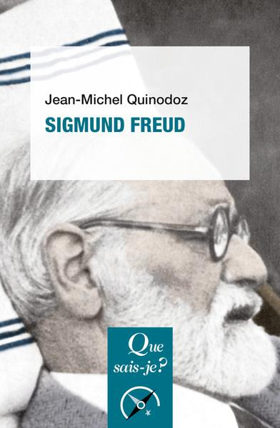 Sigmund Freud. 3e édition