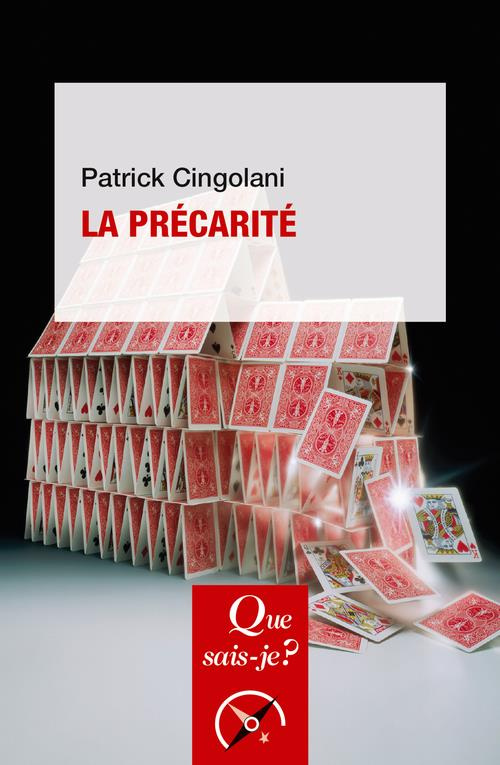 La précarité. 6e édition