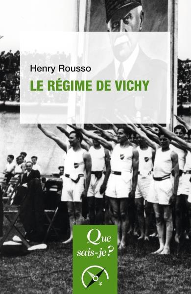Le régime de Vichy - 5e édition