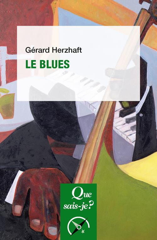 Le Blues. 7e édition